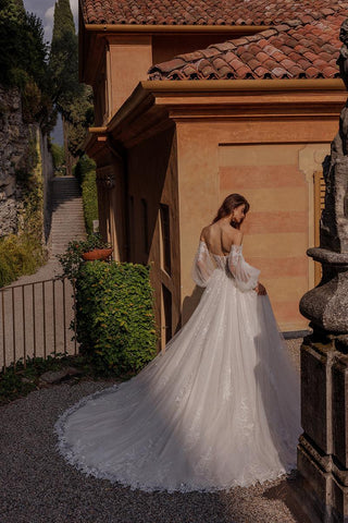 Justin Alexander Style Number 88398SL - 4