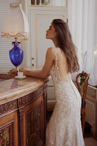 Justin Alexander Style Number 88401 - 4