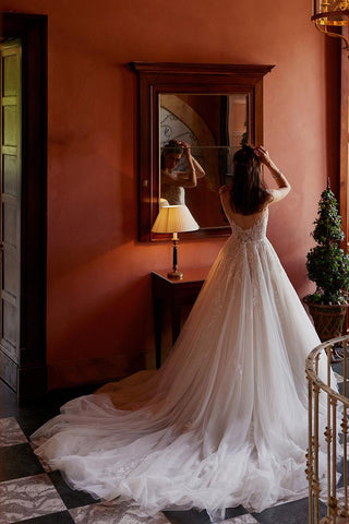 Justin Alexander Style Number 88402 - 2