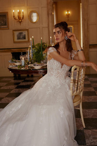 Justin Alexander Style Number 88402 - 5