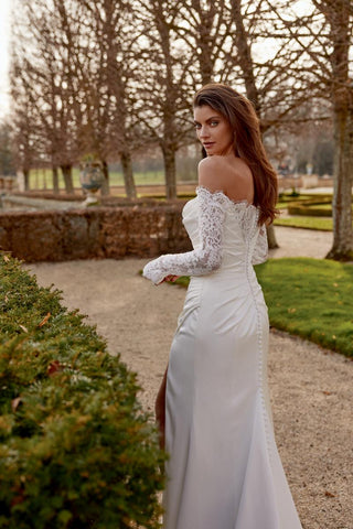 Justin Alexander Style Number 88405 - 4