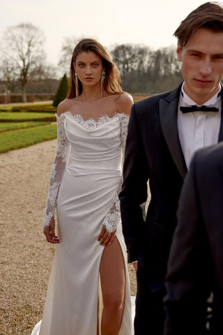 Justin Alexander Style Number 88405 - 5