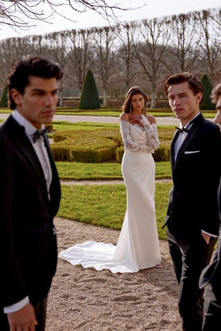 Justin Alexander Style Number 88405 - 3