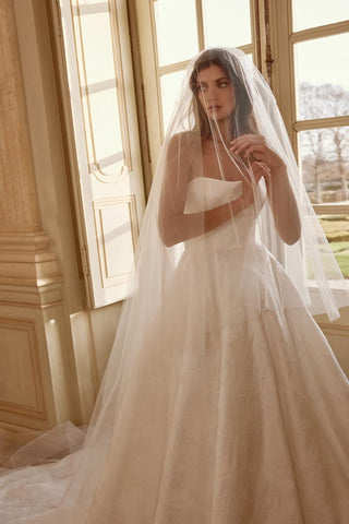 Justin Alexander Style Number 88406 - 5