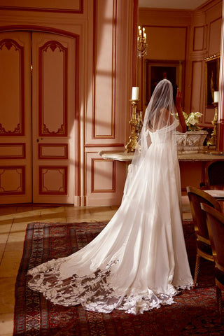 Justin Alexander Style Number 88407 - 4