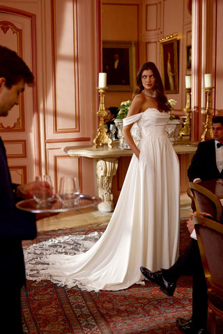 Justin Alexander Style Number 88407 - 1