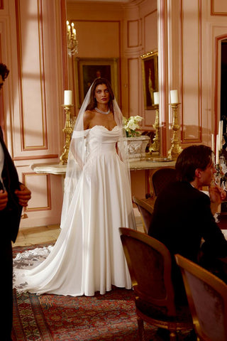 Justin Alexander Style Number 88407 - 3