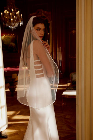 Justin Alexander Style Number 88408 - 8