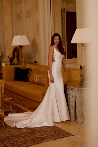 Justin Alexander Style Number 88408 - 1