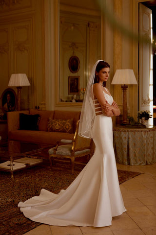 Justin Alexander Style Number 88408 - 3