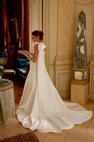 Justin Alexander Style Number 88409 - 2