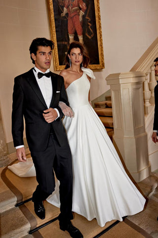 Justin Alexander Style Number 88409 - 7