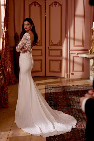 Justin Alexander Style Number 88410 - 6