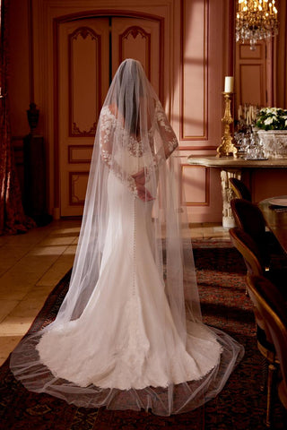 Justin Alexander Style Number 88410 - 4