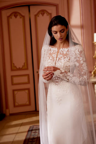 Justin Alexander Style Number 88410 - 7