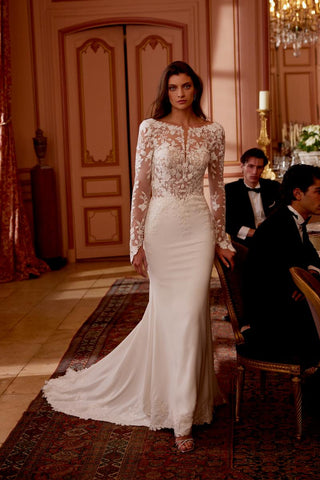 Justin Alexander Style Number 88410 - 1