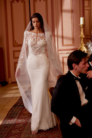 Justin Alexander Style Number 88410 - 3