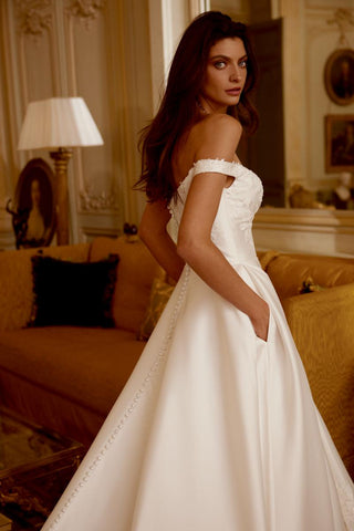 Justin Alexander Style Number 88411 - 4