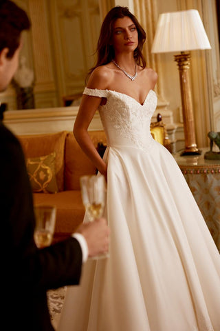 Justin Alexander Style Number 88411 - 3