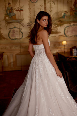 Justin Alexander Style Number 88413 - 9