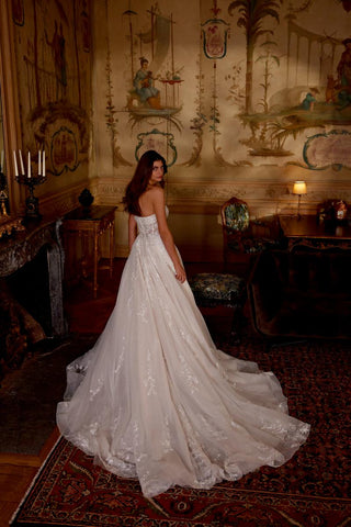 Justin Alexander Style Number 88413 - 2