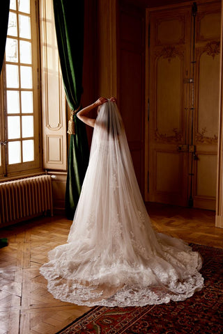 Justin Alexander Style Number 88413 - 4