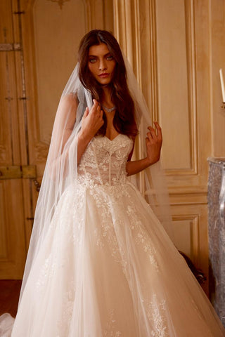 Justin Alexander Style Number 88413 - 8