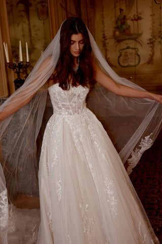 Justin Alexander Style Number 88413 - 6