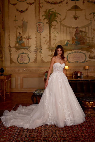 Justin Alexander Style Number 88413 - 1