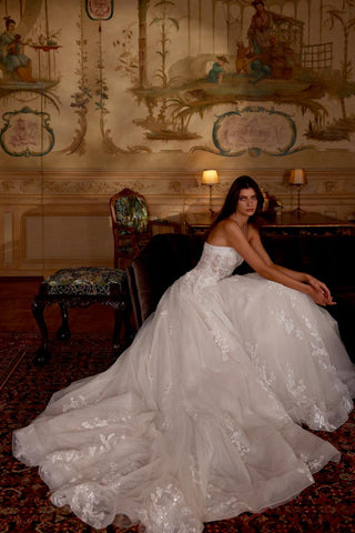 Justin Alexander Style Number 88413 - 3