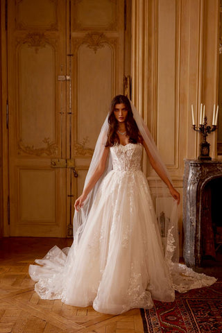 Justin Alexander Style Number 88413 - 5