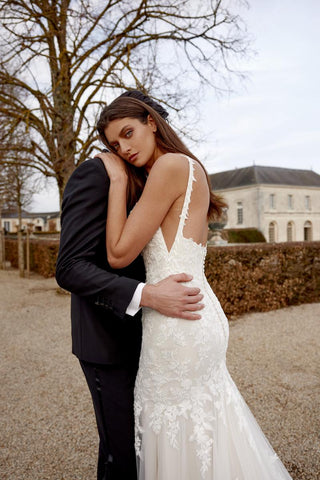 Justin Alexander Style Number 88414 - 9