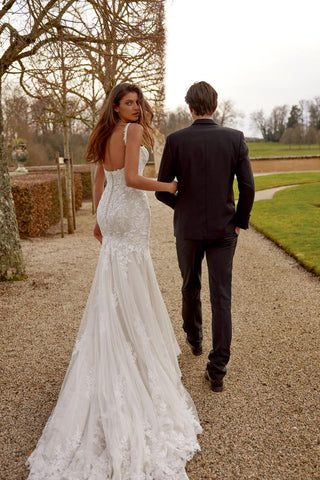 Justin Alexander Style Number 88414 - 8