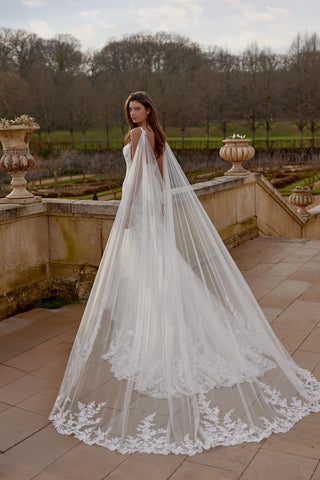 Justin Alexander Style Number 88414C - 2