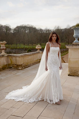 Justin Alexander Style Number 88414C - 1