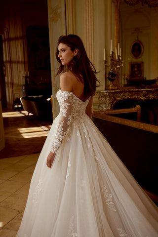 Justin Alexander Style Number 88415 - 5