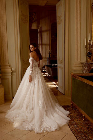 Justin Alexander Style Number 88415 - 2