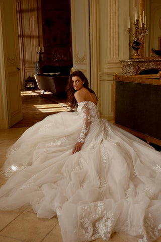 Justin Alexander Style Number 88415 - 3