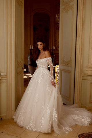 Justin Alexander Style Number 88415 - 1