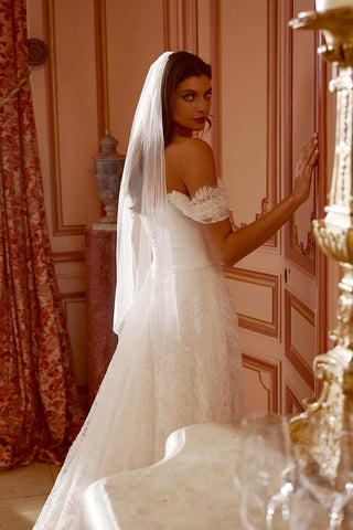 Justin Alexander Style Number 88417 - 5