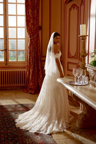 Justin Alexander Style Number 88417 - 6