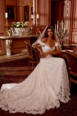 Justin Alexander Style Number 88417 - 3