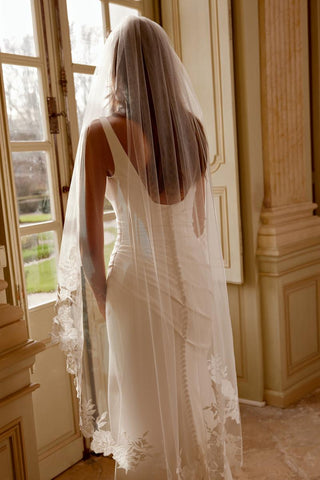 Justin Alexander Style Number 88418 - 8