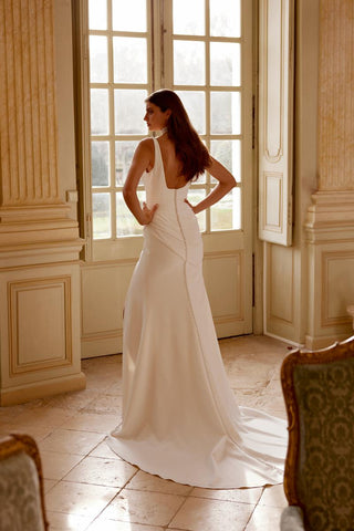 Justin Alexander Style Number 88418 - 2