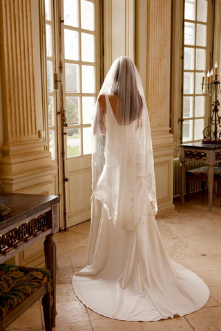 Justin Alexander Style Number 88418 - 4