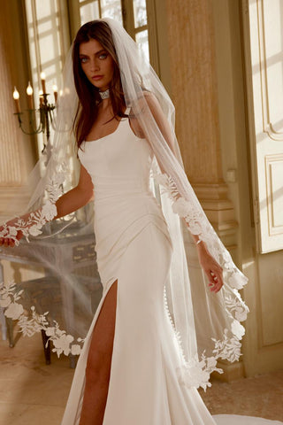 Justin Alexander Style Number 88418 - 7