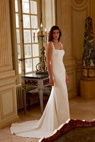 Justin Alexander Style Number 88418 - 9