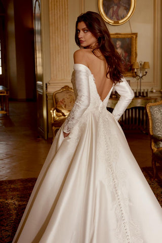 Justin Alexander Style Number 88419 - 4