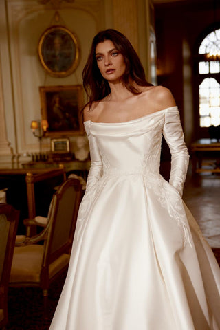 Justin Alexander Style Number 88419 - 3