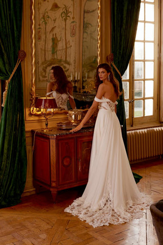 Justin Alexander Style Number 88420 - 2